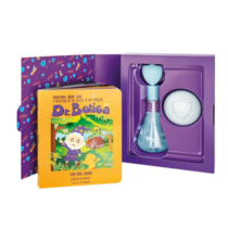 Kit 3 Itens Presente Dr. Botica Coragem