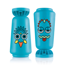 Kit Shampoo + Condicionador Lisos e Ondulados Naturé de 250ml