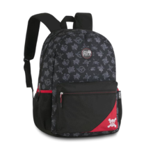 Mochila De Costas Escolar One Piece Oficial Clio Style