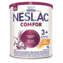 Neslac Comfor Zero Lactose 700g
