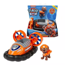 Patrulha Canina Veiculo HoverCraft Zumma Sunny