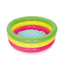 Piscina Bebê Summer Set 41L Bestway