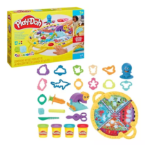 Play Doh Starters Tapete De Atividades Hasbro