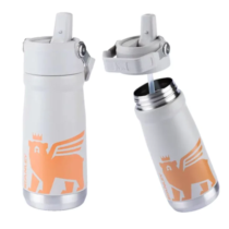 Garrafa Térmica Flip Straw Kids Stanley 500ml