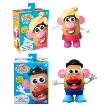 Senhor e Senhora Cabeça de Batata Hasbro