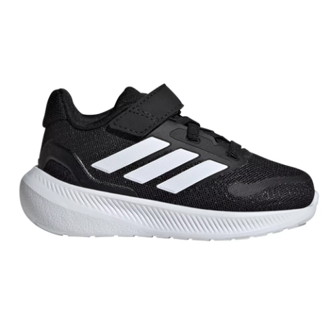 Tênis Runfalcon 5 Infantil Adidas Preto
