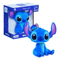 Boneco Disney Stitch em Vinil Minimals
