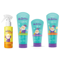 Dr. Botica com até 20% OFF em 2 ou mais Itens