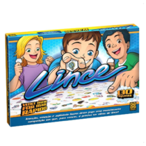 Jogo Lince Grow Jogo Lince Grow