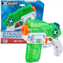 Lançador de Água X-Shot Maremoto Candide