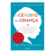 Livro O Cérebro da Criança