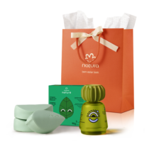 Presente Natura Naturé Esconde Esconde (2 produtos)