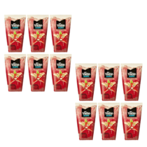 Pack 12 unidades Kapo Maçã 200ml