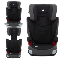 Cadeira De Bebê Para Carro Assento Trillo Preto Joie