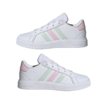 Tênis Adidas Infantil Grand Court 2.0