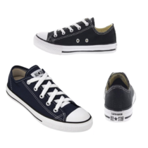 Tênis Infantil Converse All Star CT AS Core OX