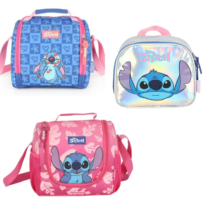 Lancheiras Térmicas Disney Stitch Original