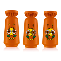 3 Unidades Shampoo 2 em 1 Naturé 250ml