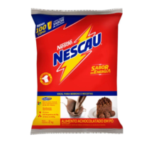 Achocolatado NESCAU 2Kg