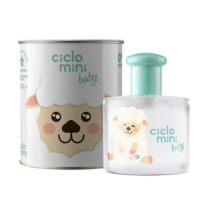 Água de Colônia Ciclo Mini Baby Beé 100ml