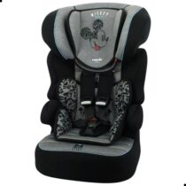 Cadeira Auto Beline Mickey Luxo Suporta 9 A 36 Kg