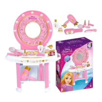 Disney Princesa Camarim Infantil Cotiplás