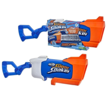 Nerf Lançador de Água Super Soaker Rainstorm