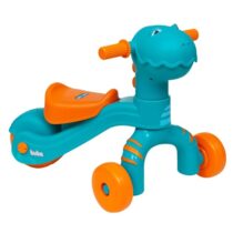 Andador Infantil Baby Dino de Empurrar Buba