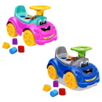 Totokinha Cardoso Toys Azul ou Rosa