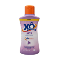 XÔ INSETO! KIDS Repelente Infantil 100ml
