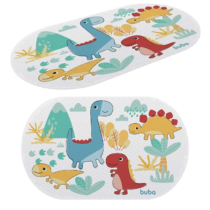 Buba Tapete Para Banho Dino