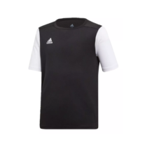 Camiseta Infantil Estro 19 Adidas