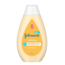 Condicionador Johnson’s Baby Regular 400ml