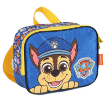 Lancheira Térmica Chase Patrulha Canina Licenciada Nickelodeon