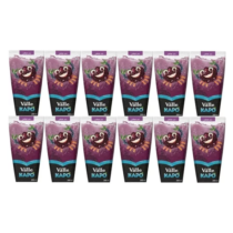 Pack 12 unidades Kapo Uva 200ml
