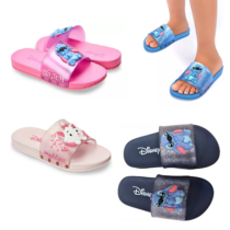 Chinelo Grendene Kids Gáspea Disney Mania