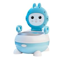 Troninho Boop Azul Maxi Baby