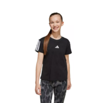 Camiseta Essentials Infantil Adidas