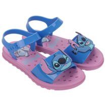 Sandália Grendene Kids Stitch To Play Menina