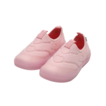 Tênis Slip On Pampili Yumi Rosa