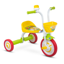 Triciclo You 3 Kids Nathor