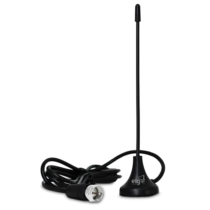 Antena ELG Interna Smart View Digital 4K HDR Cabo de 2,5M