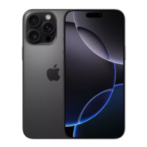 Apple iPhone 16 Pro Max 256GB Titânio Preto