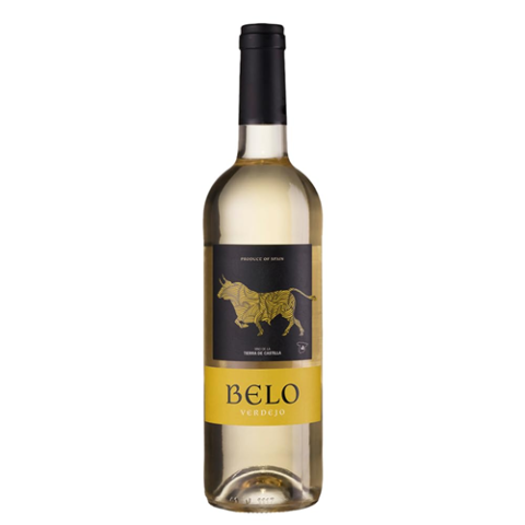Bodegas Los Tinos Vinho Belo Verdejo Branco Espanha 750ml