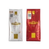 Café Pronova Gourmet Coffee Stories Special Fruity ou Intense 500g