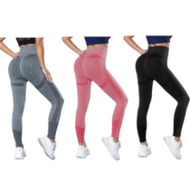 Calça Legging Academia Cintura Alta Fitness J Colour