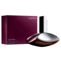 Calvin Klein Euphoria Feminino Eau De Parfum 100ml