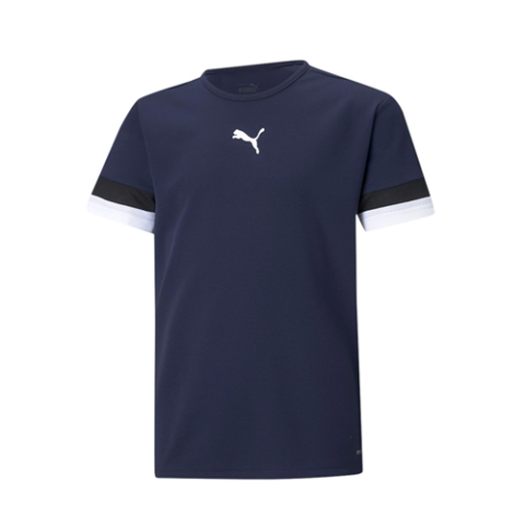 Camisa Puma Infantil Teamrise Junior