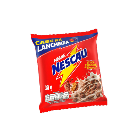 Cereal Matinal Nescau 30g