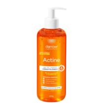 Darrow Actine Gel de Limpeza Facial 400g